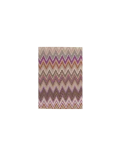 Papier Peint Zig Zag Parme, Missoni Home