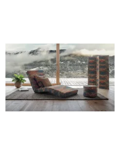 Paravent Levante Brooklyn 3 Ou 4 Volets, Missoni Home