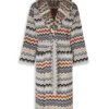 Peignoir Capuche Bernard, Missoni Home