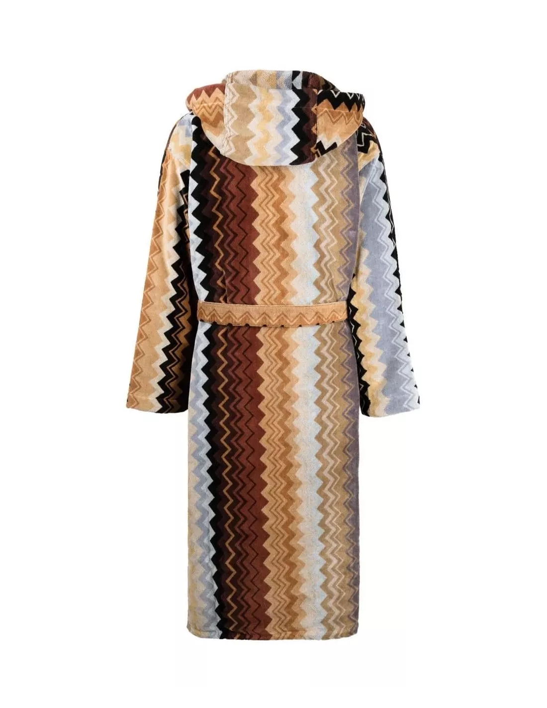 Peignoir Capuche Giacomo 160, Missoni Home Peignoir Capuche Giacomo 160, Missoni Home -Deco En Ligne Magasin peignoir capuche giacomo 160 missoni home 1