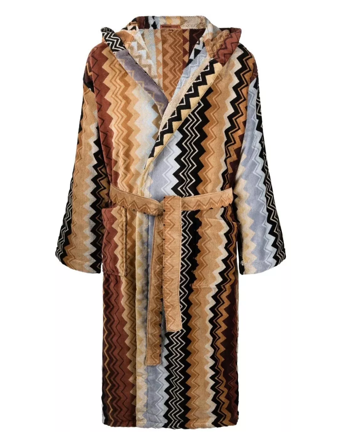 Peignoir Capuche Giacomo 160, Missoni Home Peignoir Capuche Giacomo 160, Missoni Home -Deco En Ligne Magasin peignoir capuche giacomo 160 missoni home