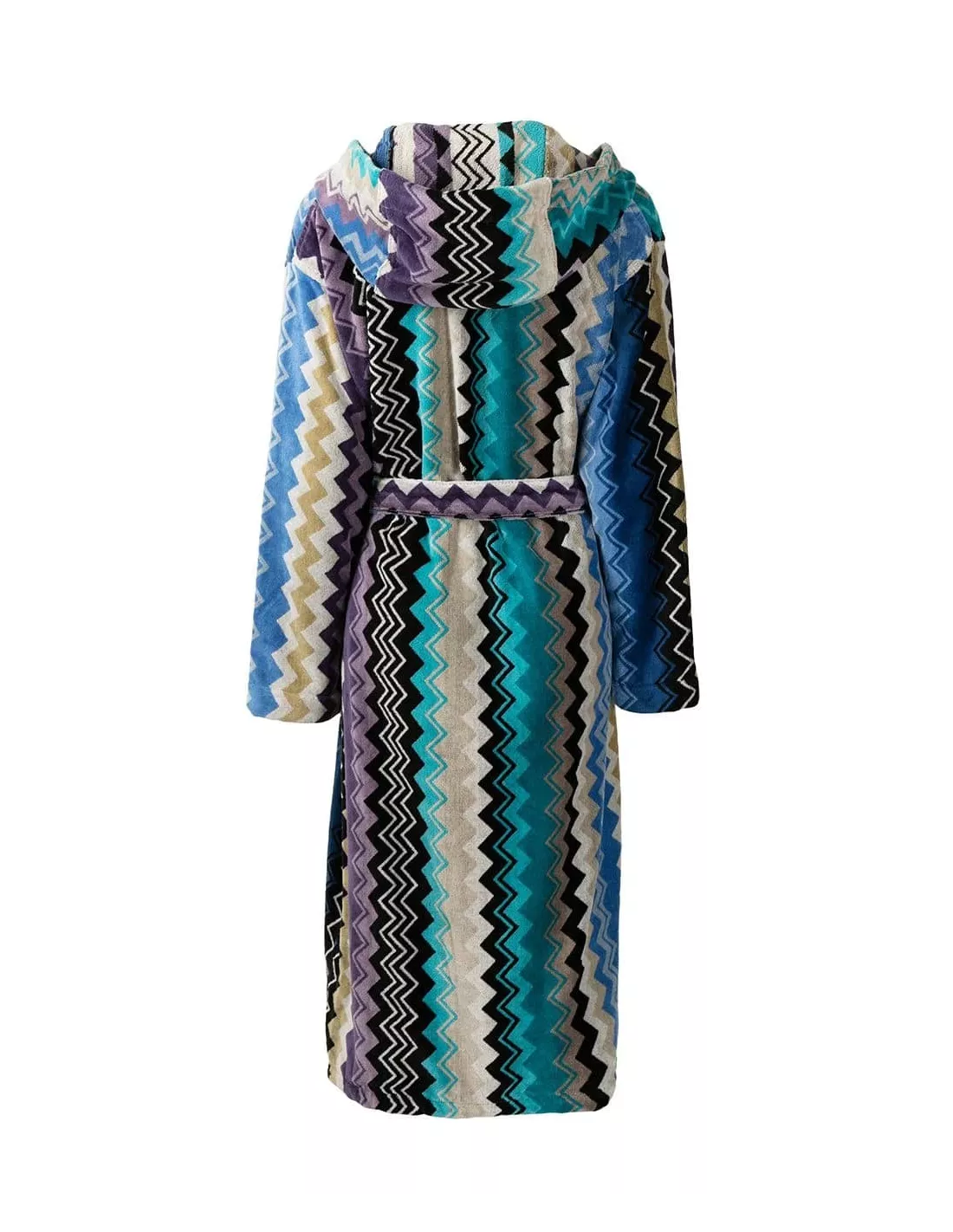 Peignoir Capuche Giacomo 170, Missoni Home Peignoir Capuche Giacomo 170, Missoni Home -Deco En Ligne Magasin peignoir capuche giacomo 170 missoni home