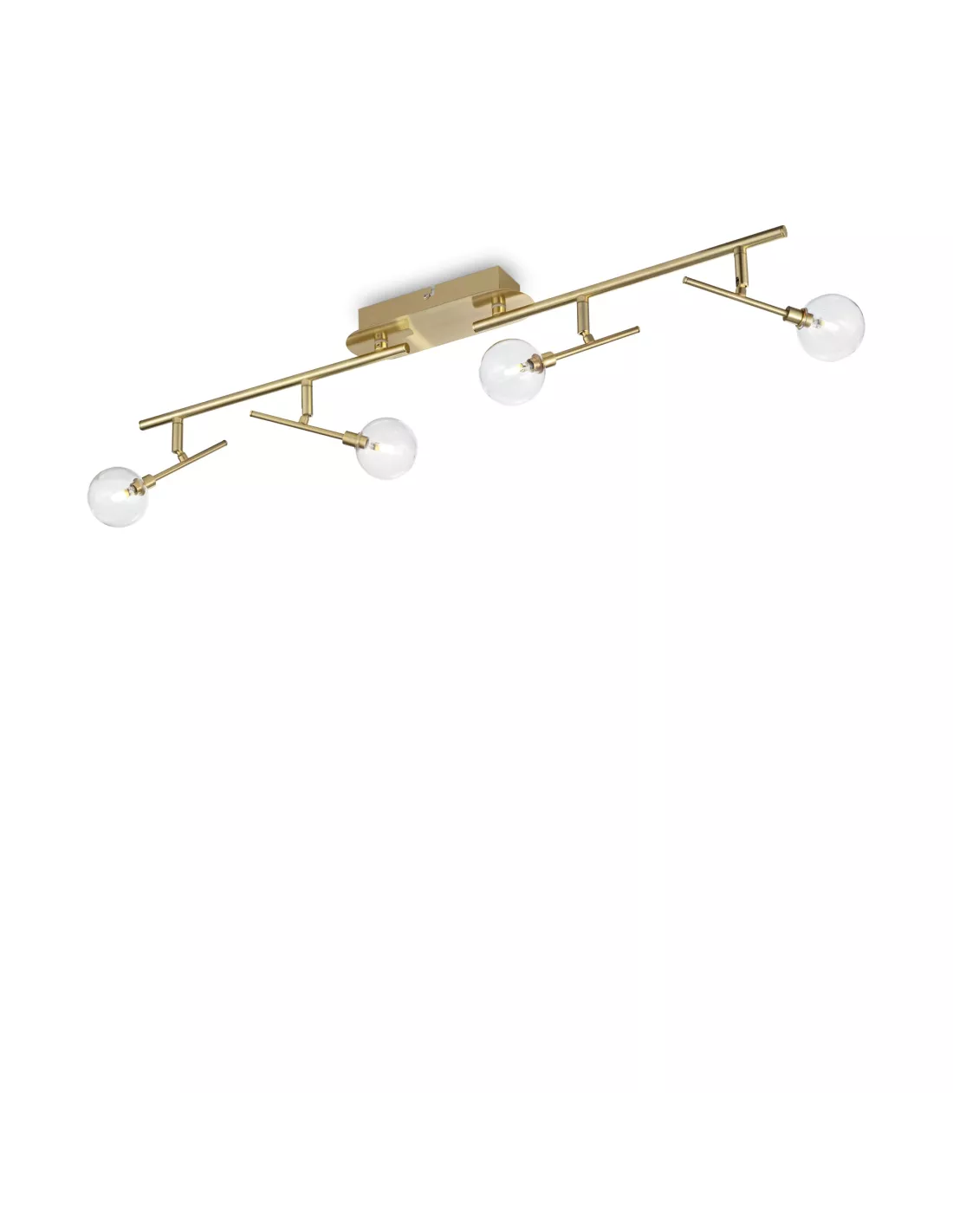 Plafonnier Maracas 70 cm, Ideal Lux Plafonnier Maracas 70 Cm, Ideal Lux -Deco En Ligne Magasin plafonnier maracas 70 cm ideal