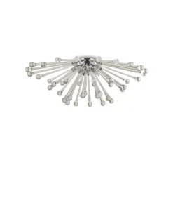 Plafonnier Pauline, Ideal Lux