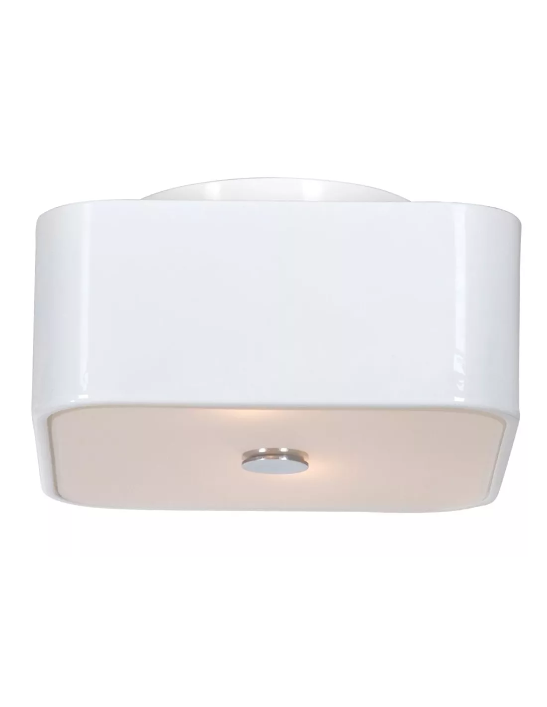 Plafonnier Quadro blanc, Linea Verdace Plafonnier Quadro Blanc, Linea Verdace -Deco En Ligne Magasin plafonnier quadro blanc linea verdace