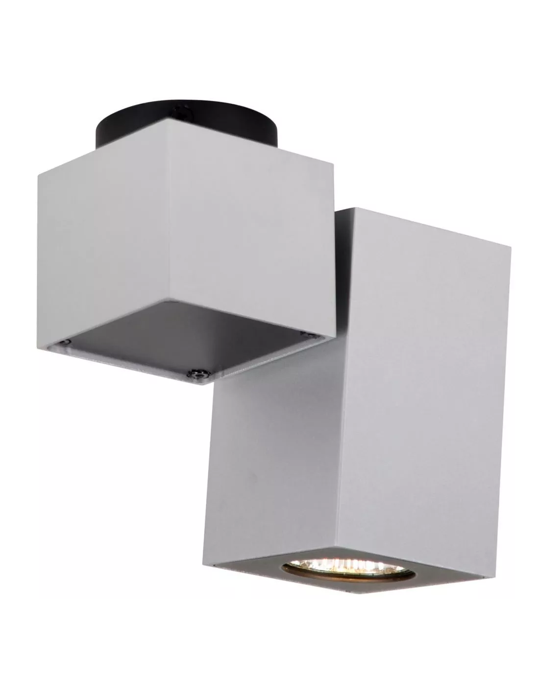 Plafonnier Squad argent, Linea Verdace Plafonnier Squad Argent, Linea Verdace -Deco En Ligne Magasin plafonnier squad argent linea verdace