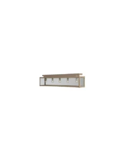 Plafonnier Zenia Beige Doré, Linea Verdace