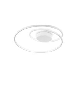 Plafonnier/Applique Oz Blanc, Ideal Lux