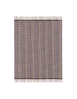 Plaid Ashbee Berry, Designers Guild -Deco En Ligne Magasin plaid ashbee berry designers guild 3