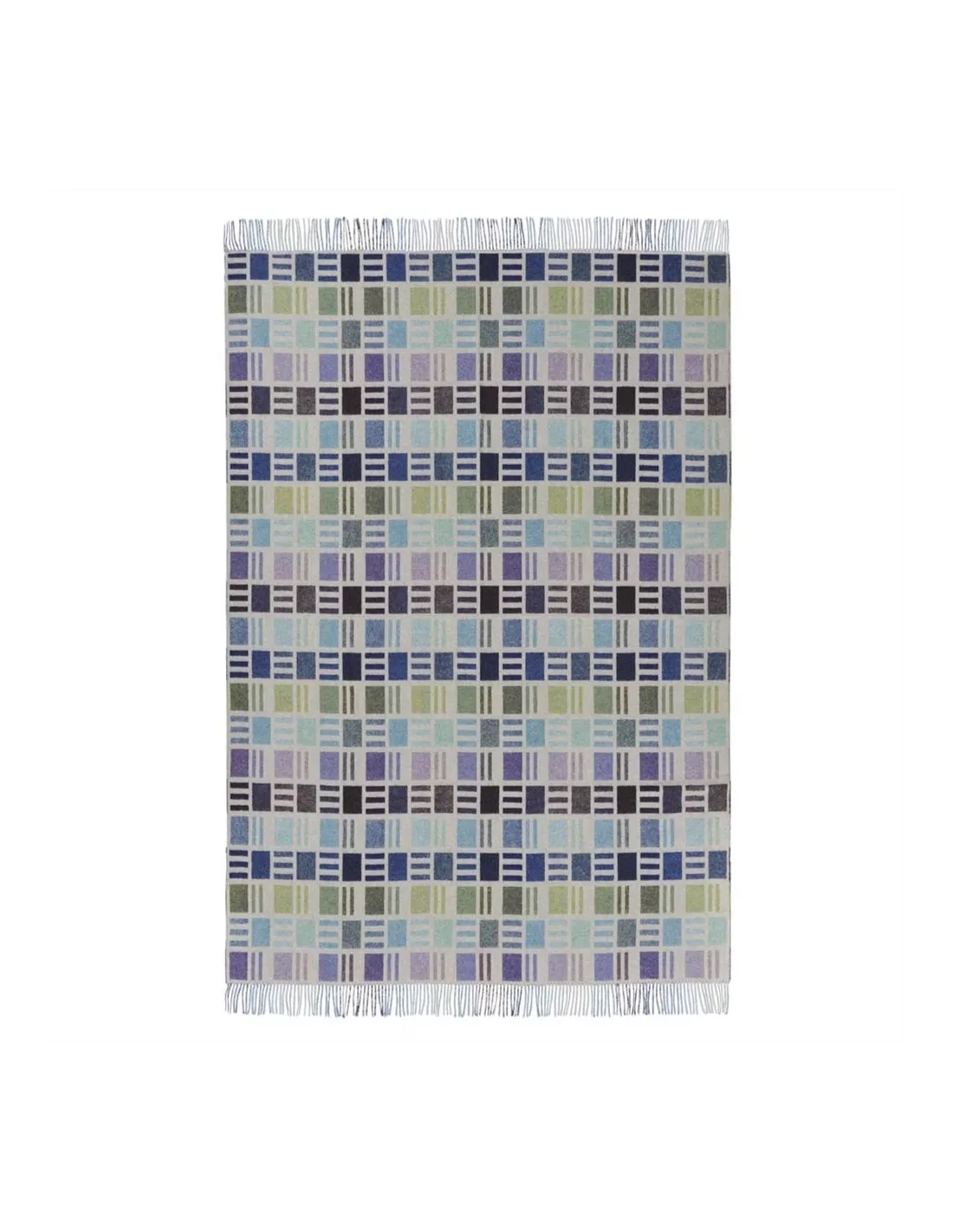 Plaid Bainbridge Delft, Designers Guild Plaid Bainbridge Delft, Designers Guild -Deco En Ligne Magasin plaid bainbridge delft designers guild 1