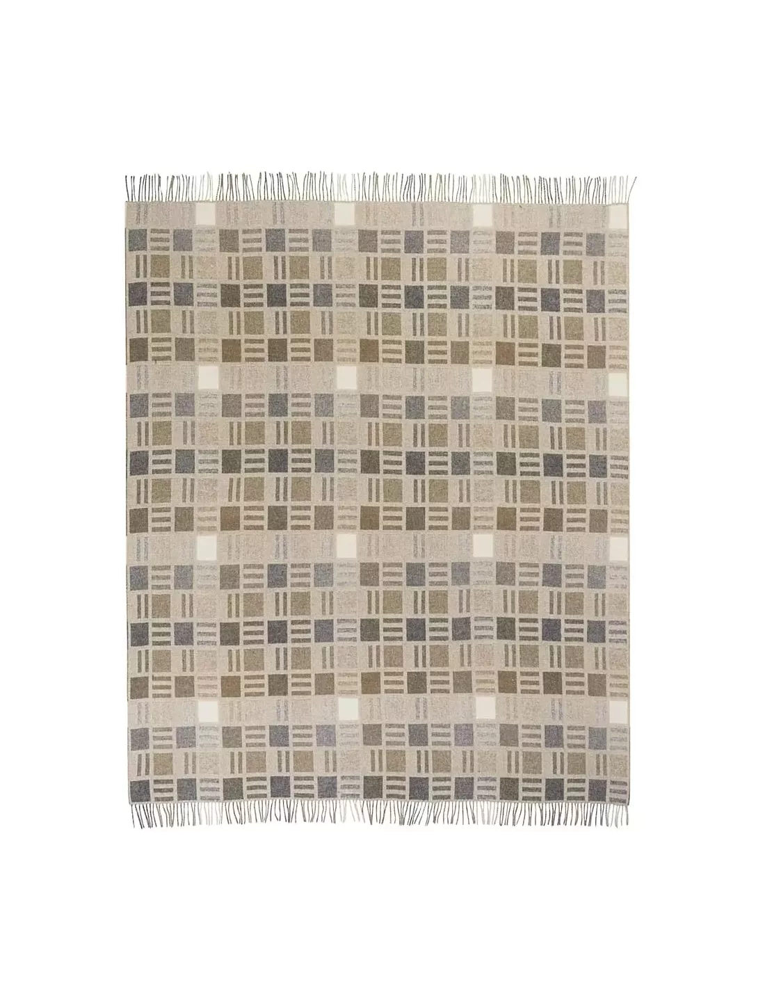 Plaid Bainbridge Natural, Designers Guild Plaid Bainbridge Natural, Designers Guild -Deco En Ligne Magasin plaid bainbridge natural designers guild 2