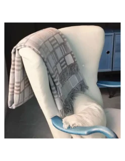 Plaid Bainbridge Natural, Designers Guild 3 Plaid Bainbridge Natural, Designers Guild -Deco En Ligne Magasin plaid bainbridge natural designers guild 3