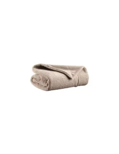 Plaid Barry Lin Fausse Fourrure, Vivaraise