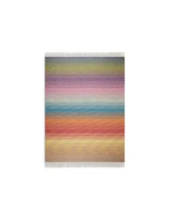 Plaid Bastien, Missoni Home