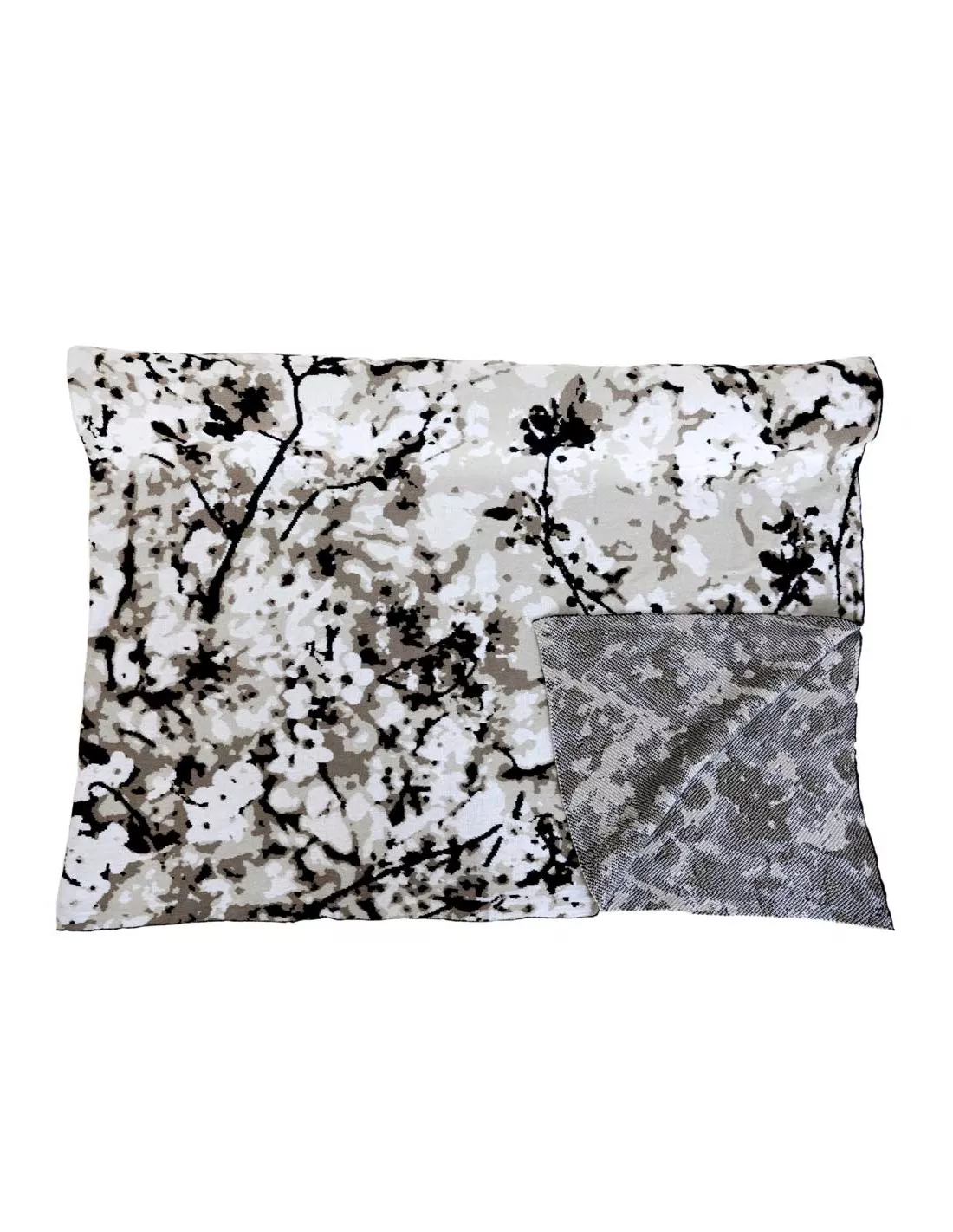 Plaid Demi Saison Naturel, Jean Paul Gaultier Plaid Demi Saison Naturel, Jean Paul Gaultier -Deco En Ligne Magasin plaid demi saison naturel jean paul gaultier