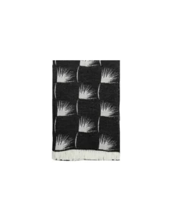 Plaid Edeum Noir, K3 Design By Kenzo Takada