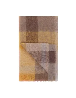 Plaid Fontaine Sepia, Designers Guild 4 Plaid Fontaine Sepia, Designers Guild -Deco En Ligne Magasin plaid fontaine sepia designers guild 4