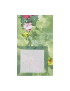 Plaid Ghirlanda Emerald, Designers Guild 3 Plaid Ghirlanda Emerald, Designers Guild -Deco En Ligne Magasin plaid ghirlanda emerald designers guild 3