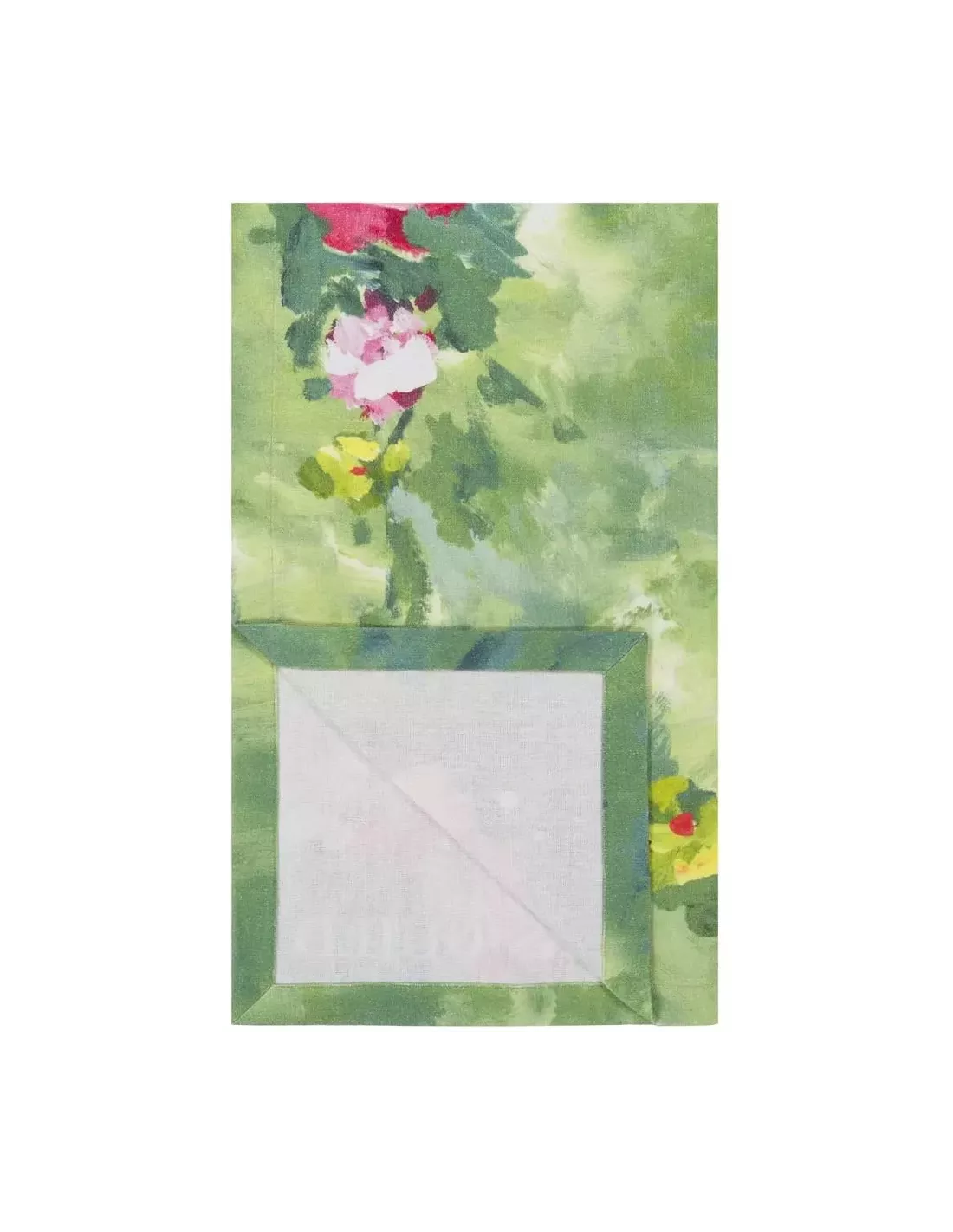 Plaid Ghirlanda Emerald, Designers Guild Plaid Ghirlanda Emerald, Designers Guild -Deco En Ligne Magasin plaid ghirlanda emerald designers guild 3