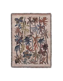 Plaid Guatiza Pêche, Christian Lacroix