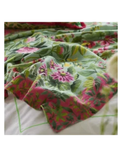 Plaid Ikebana Damask, Designers Guild 2 Plaid Ikebana Damask, Designers Guild -Deco En Ligne Magasin plaid ikebana damask designers guild 2