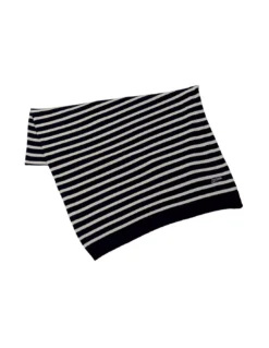 Plaid Intemporel Noir, Jean Paul Gaultier