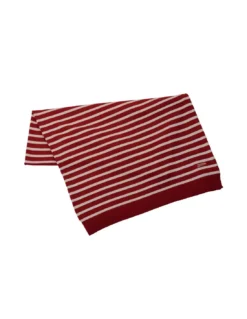 Plaid Intemporel Rouge, Jean Paul Gaultier