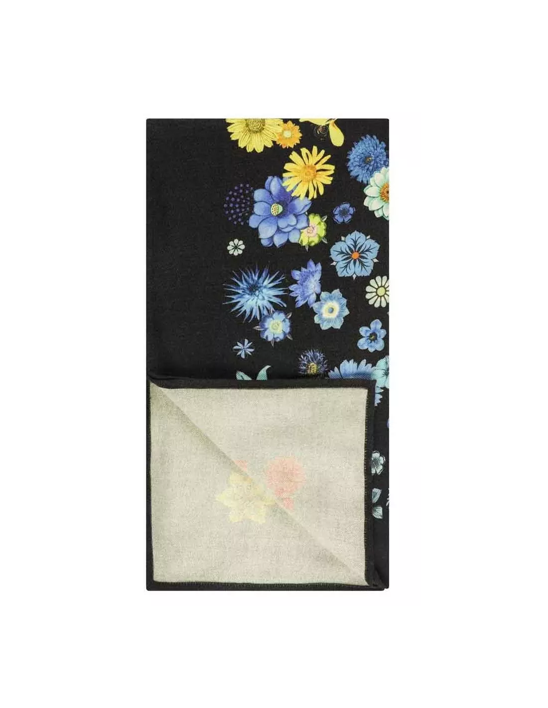 Plaid Jardin des Hesperides, Christian Lacroix Plaid Jardin Des Hesperides, Christian Lacroix -Deco En Ligne Magasin plaid jardin des hesperides christian lacroix 2