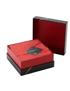 Plaid Kami Rouge, K3 Design By Kenzo Takada -Deco En Ligne Magasin plaid kami rouge k3 design by kenzo takada 3