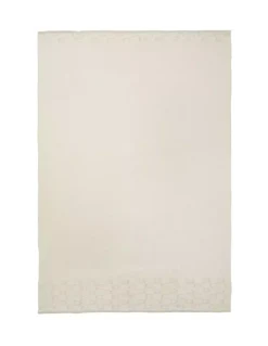 Plaid Kashimea Ivoire, K3 Design By Kenzo Takada