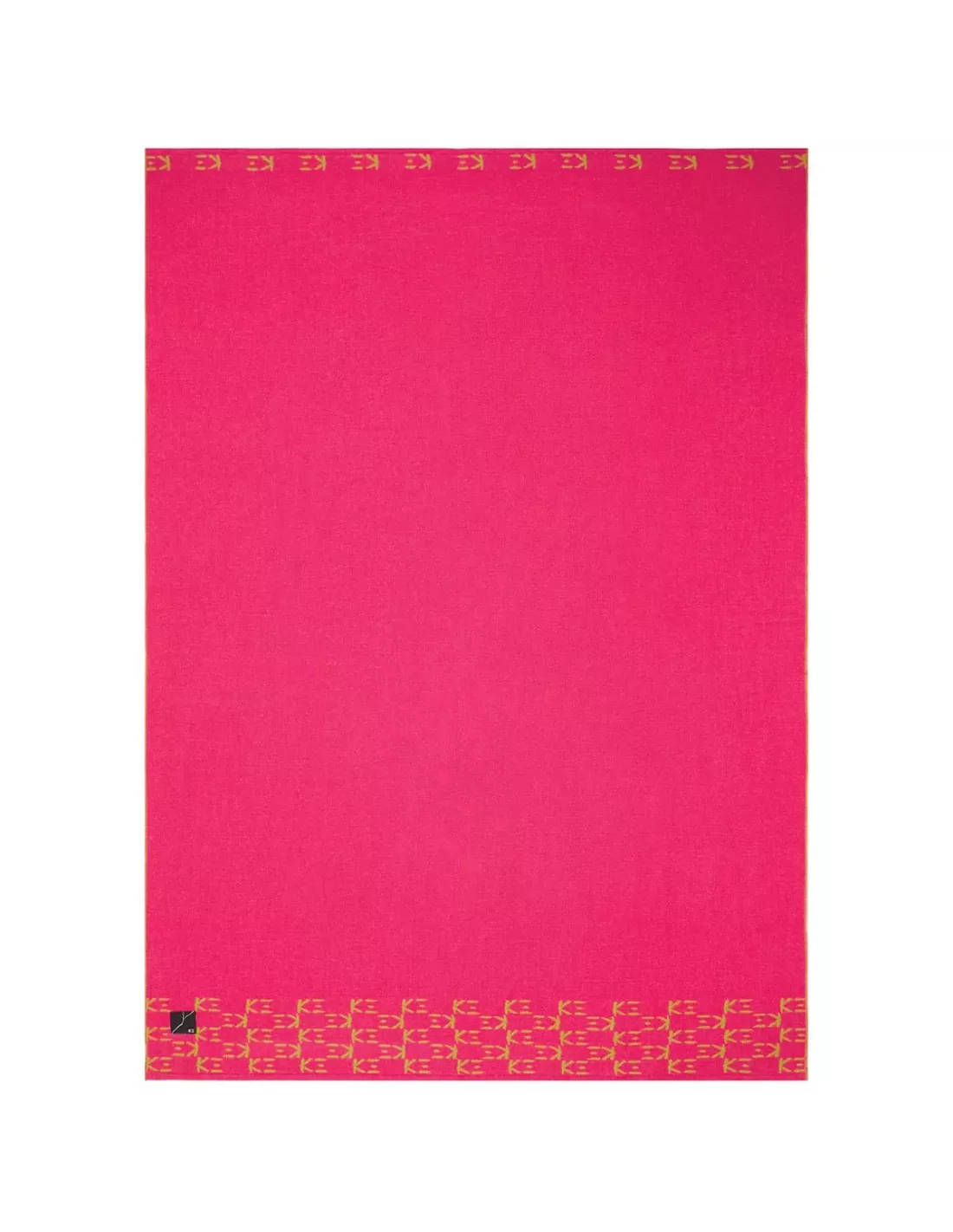 Plaid Kashimea vert et rose, K3 design by Kenzo Takada Plaid Kashimea Vert Et Rose, K3 Design By Kenzo Takada -Deco En Ligne Magasin plaid kashimea vert et rose k3 design by kenzo takada 4