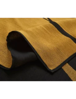 Plaid Kat Noir, K3 Design By Kenzo Takada -Deco En Ligne Magasin plaid kat noir k3 design by kenzo takada 2