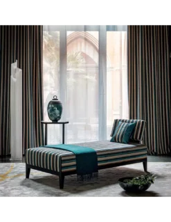 Plaid Koko 74 Laine, K3 Design By Kenzo Takada