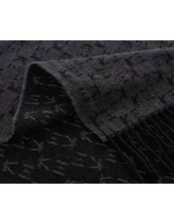 Plaid Koko Noir, K3 Design By Kenzo Takada