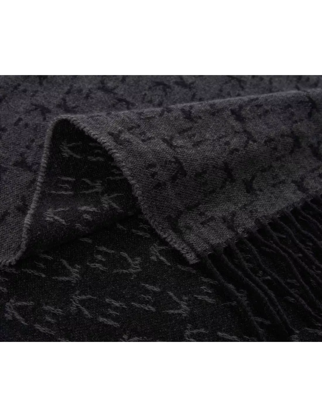 Plaid Koko noir, K3 design by Kenzo Takada Plaid Koko Noir, K3 Design By Kenzo Takada -Deco En Ligne Magasin plaid koko noir k3 design by kenzo takada