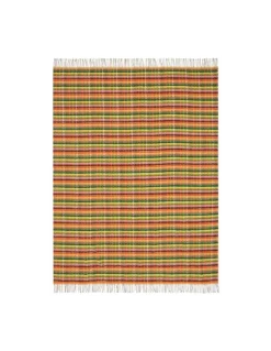 Plaid Marano Zinnia, Designers Guild -Deco En Ligne Magasin plaid marano zinnia designers guild 2
