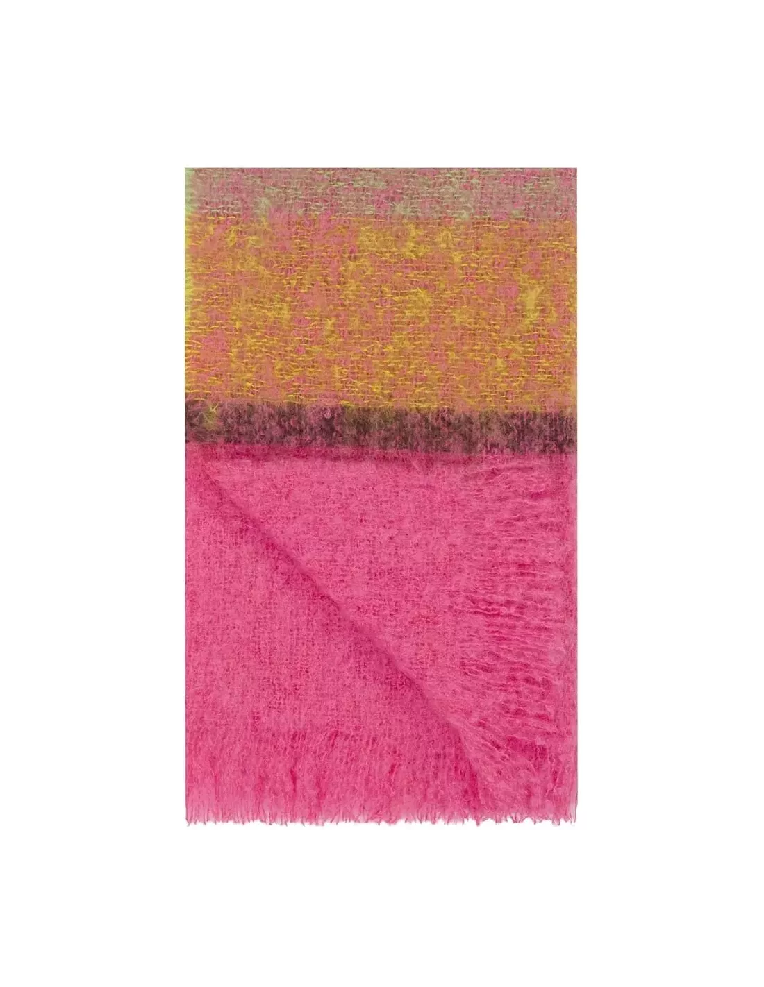 Plaid Mikome Fuchsia, Designers Guild Plaid Mikome Fuchsia, Designers Guild -Deco En Ligne Magasin plaid mikome fuchsia designers guild