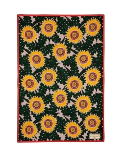 Plaid Soleils, Christian Lacroix