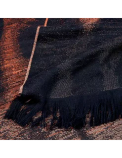 Plaid Taigaa Brun, K3 Design By Kenzo Takada 2 Plaid Taigaa Brun, K3 Design By Kenzo Takada -Deco En Ligne Magasin plaid taigaa brun k3 design by kenzo takada 2