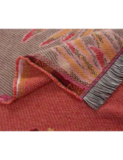 Plaid Tsugi-Maiko, K3 Design By Kenzo Takada