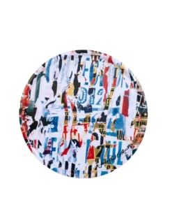 Plateau Platou Affiches, Jean Paul Gaultier