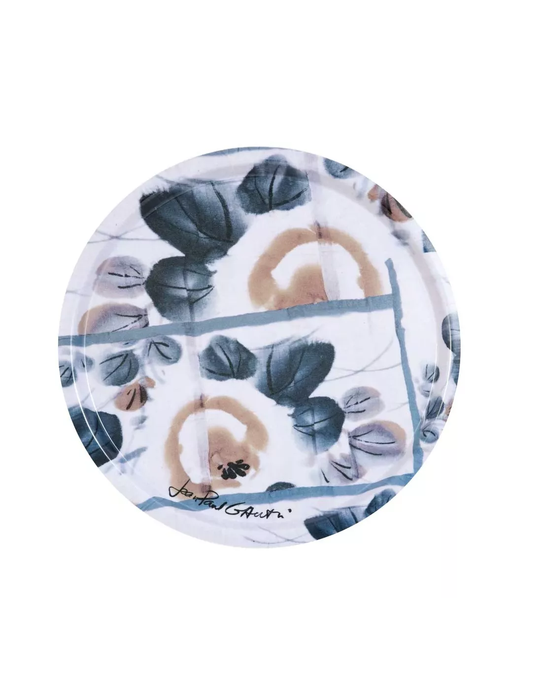 Plateau Platou Taka Babouchka, Jean Paul Gaultier Plateau Platou Taka Babouchka, Jean Paul Gaultier -Deco En Ligne Magasin plateau platou taka babouchka jean paul gaultier