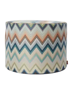 Pouf Agadir 150, Missoni Home