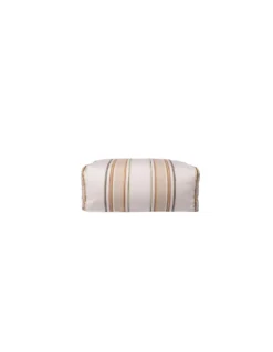 Pouf Auguste Beige, Les Toiles Du Soleil -Deco En Ligne Magasin pouf auguste beige les toiles du soleil 2