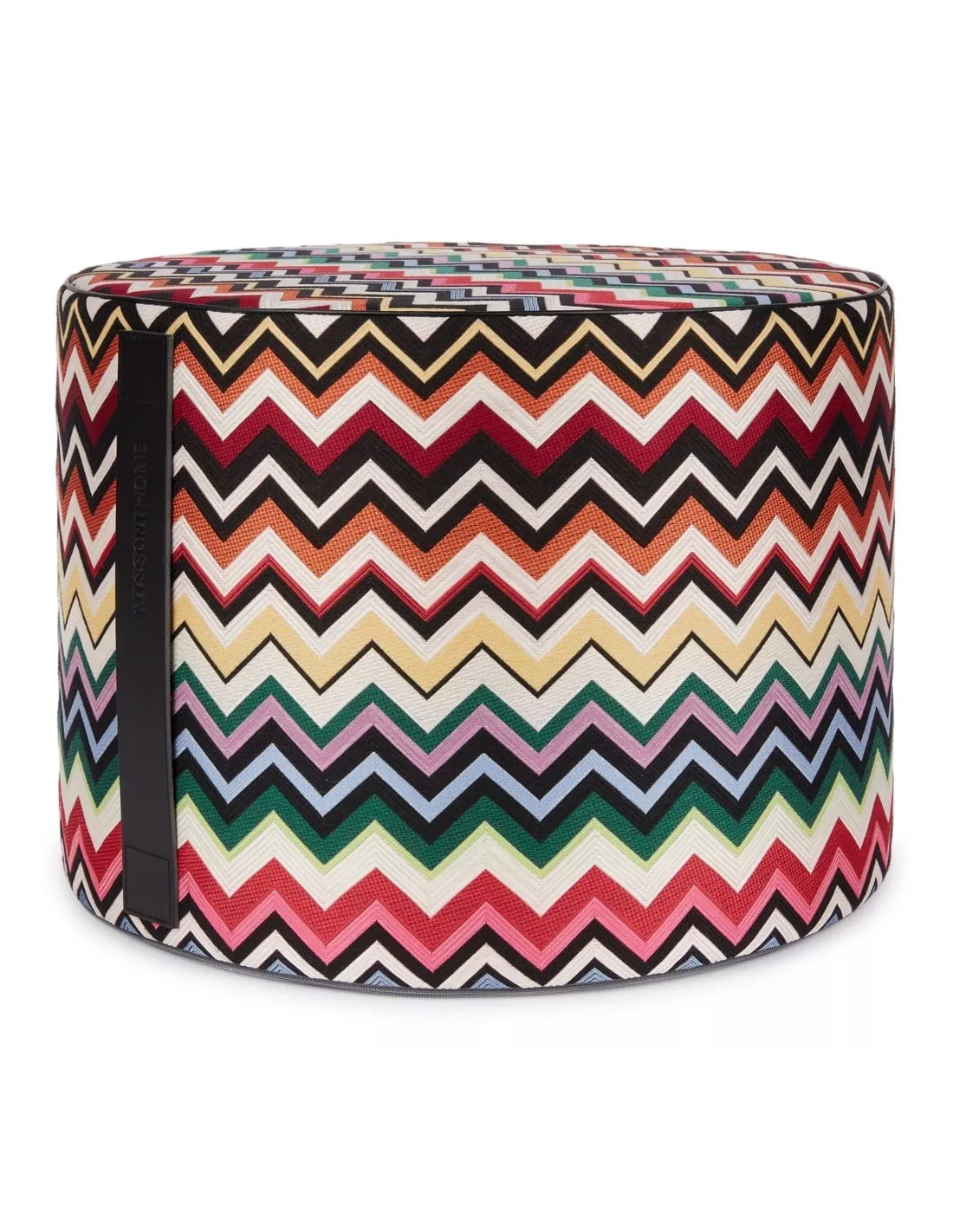 Pouf Belfast 100, Missoni Home Pouf Belfast 100, Missoni Home -Deco En Ligne Magasin pouf belfast 100 missoni home