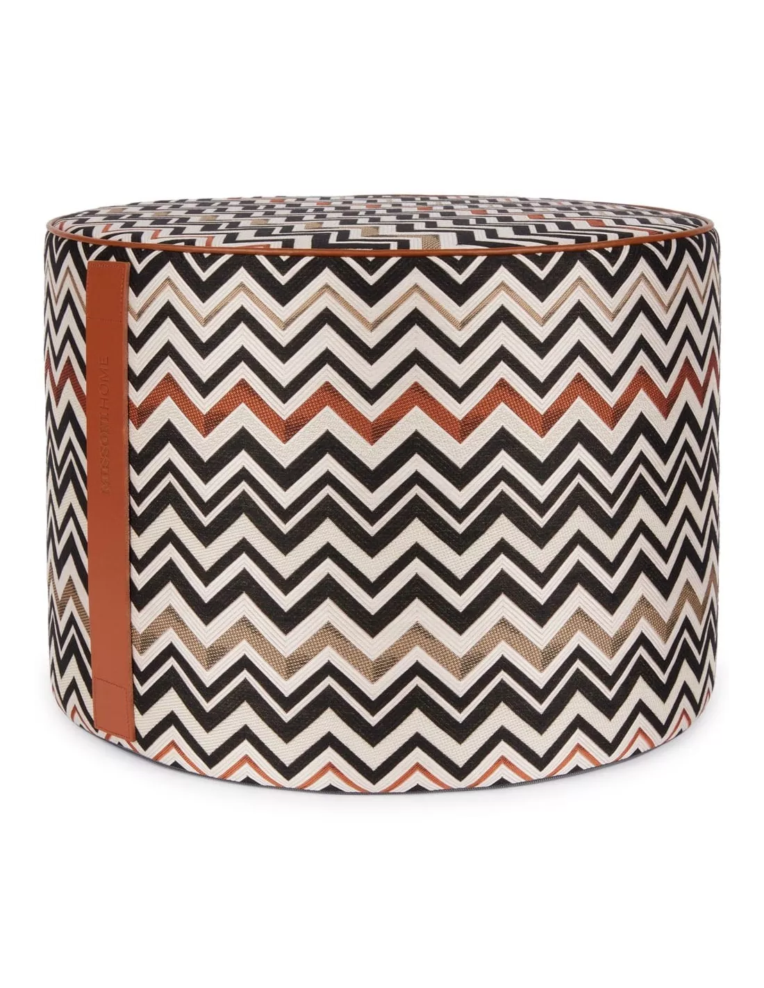 Pouf Belfast 160, Missoni Home Pouf Belfast 160, Missoni Home -Deco En Ligne Magasin pouf belfast 160 missoni home