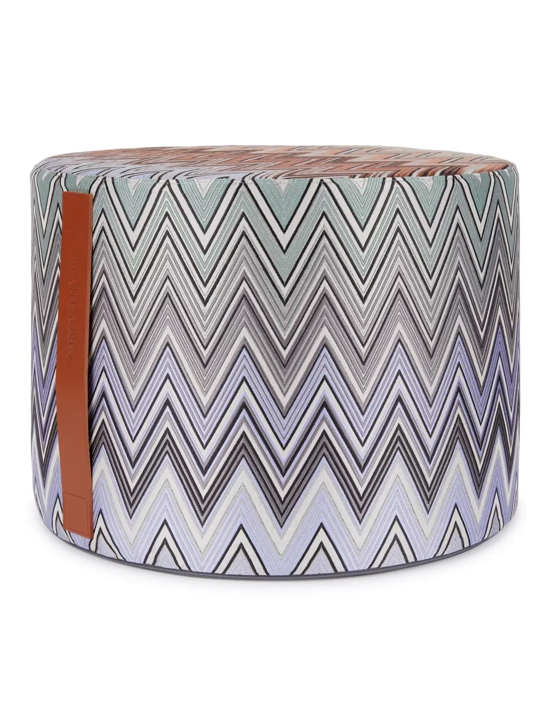Pouf Birmingham 160, Missoni Home Pouf Birmingham 160, Missoni Home -Deco En Ligne Magasin pouf birmingham 160 missoni home