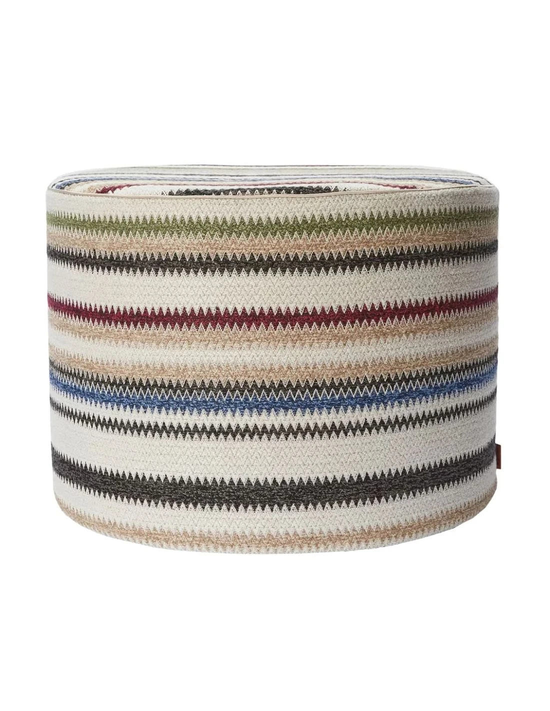 Pouf Blurred 148, Missoni Home Pouf Blurred 148, Missoni Home -Deco En Ligne Magasin pouf blurred 148 missoni home