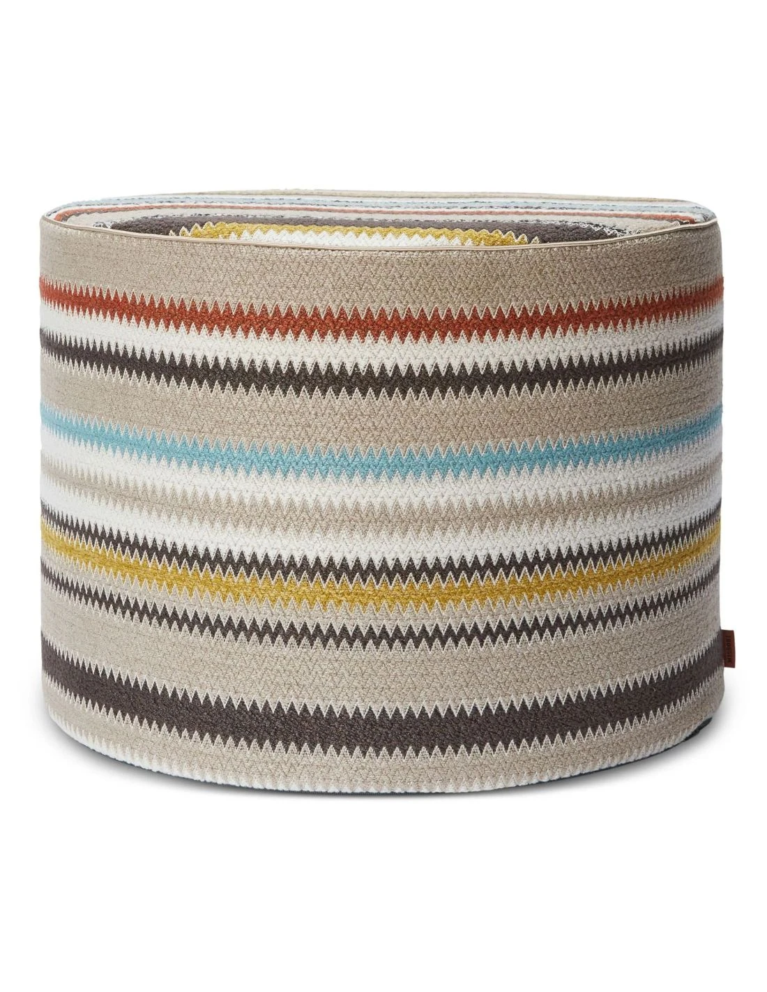Pouf Blurred 172, Missoni Home Pouf Blurred 172, Missoni Home -Deco En Ligne Magasin pouf blurred missoni home