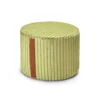 Pouf Coomba Vert, Missoni Home